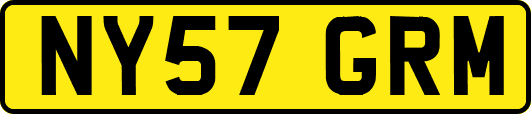 NY57GRM