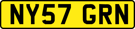 NY57GRN