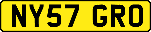 NY57GRO