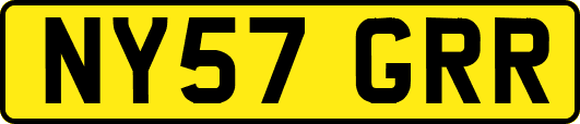 NY57GRR