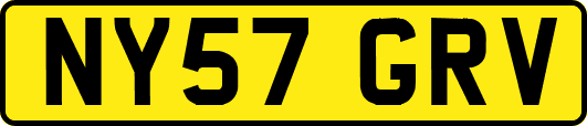 NY57GRV