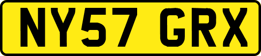 NY57GRX