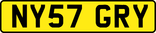 NY57GRY