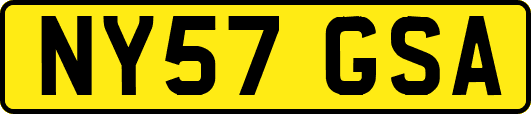 NY57GSA