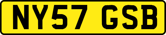NY57GSB
