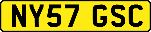 NY57GSC