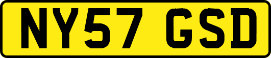 NY57GSD