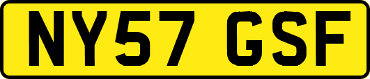 NY57GSF