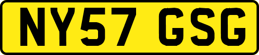 NY57GSG