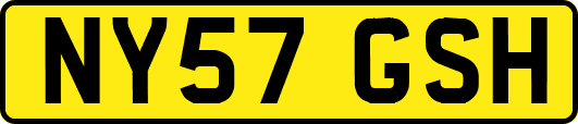 NY57GSH