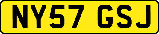 NY57GSJ