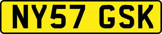 NY57GSK