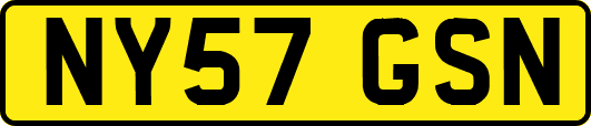 NY57GSN