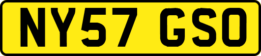 NY57GSO