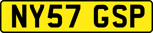 NY57GSP