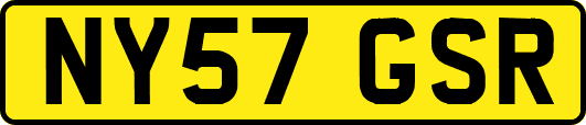NY57GSR