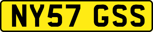 NY57GSS