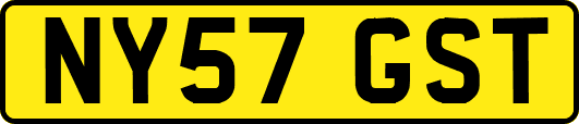 NY57GST