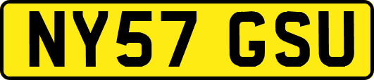 NY57GSU