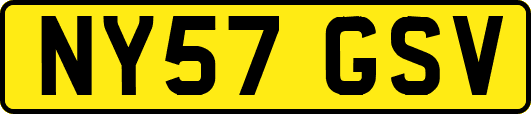 NY57GSV