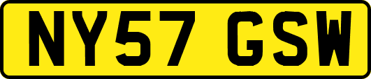 NY57GSW