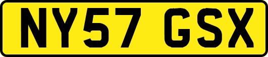 NY57GSX
