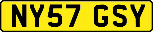 NY57GSY