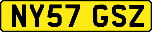 NY57GSZ