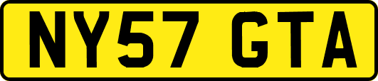 NY57GTA