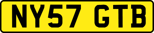 NY57GTB