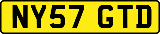 NY57GTD