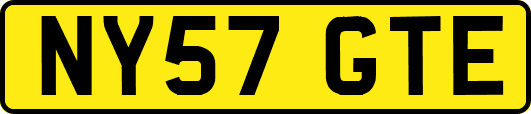 NY57GTE