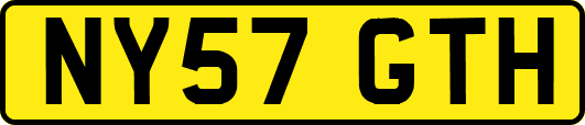 NY57GTH