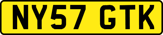 NY57GTK