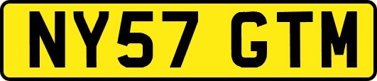 NY57GTM