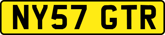 NY57GTR