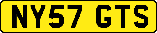 NY57GTS