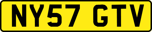 NY57GTV
