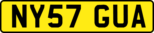 NY57GUA