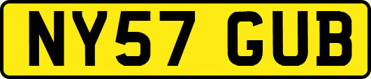 NY57GUB