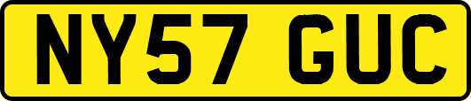 NY57GUC