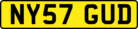 NY57GUD