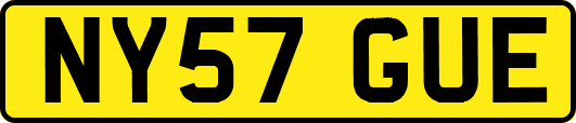 NY57GUE