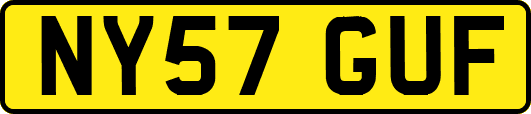 NY57GUF