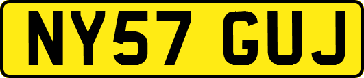 NY57GUJ
