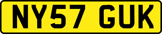 NY57GUK
