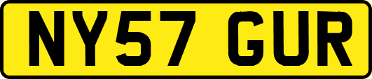 NY57GUR