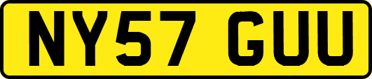 NY57GUU