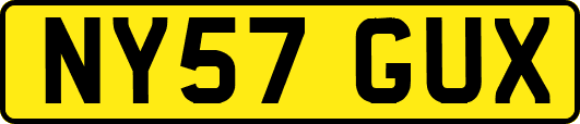 NY57GUX