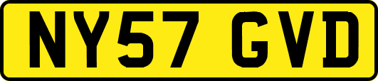 NY57GVD